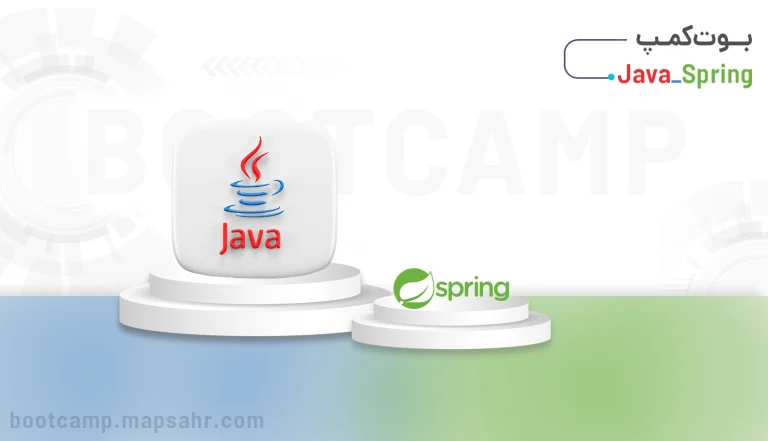 java spring کاور
