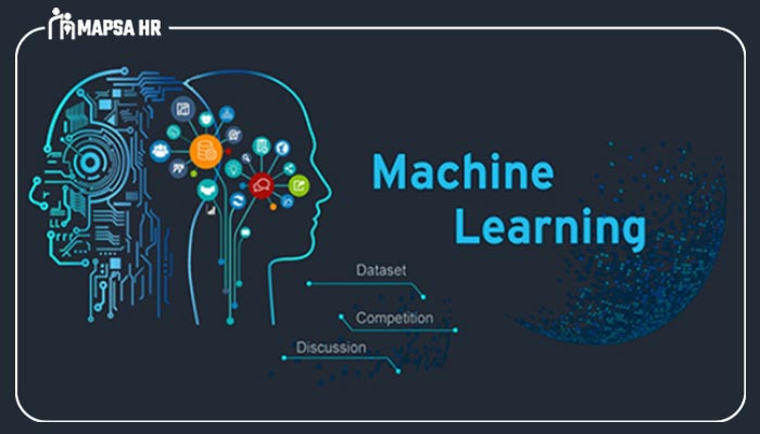 انواع ماشین لرنینگ | types of machine learning