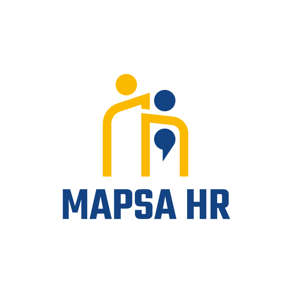 MapsaHR Logo
