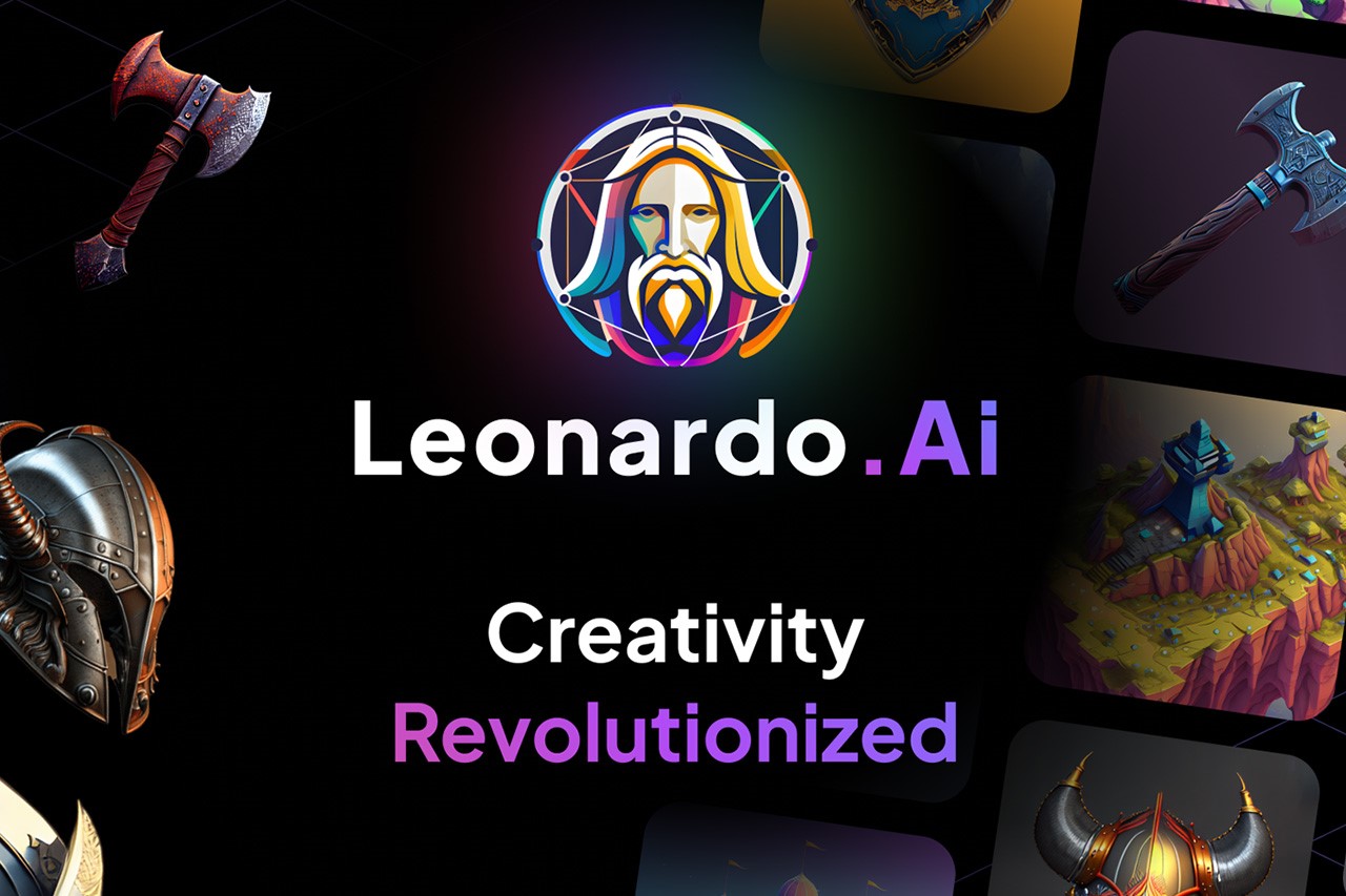 Leonardo ai چیست
