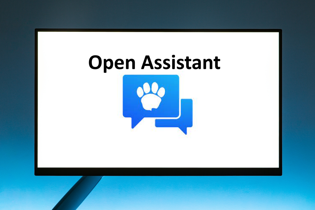 Open assistant چیست