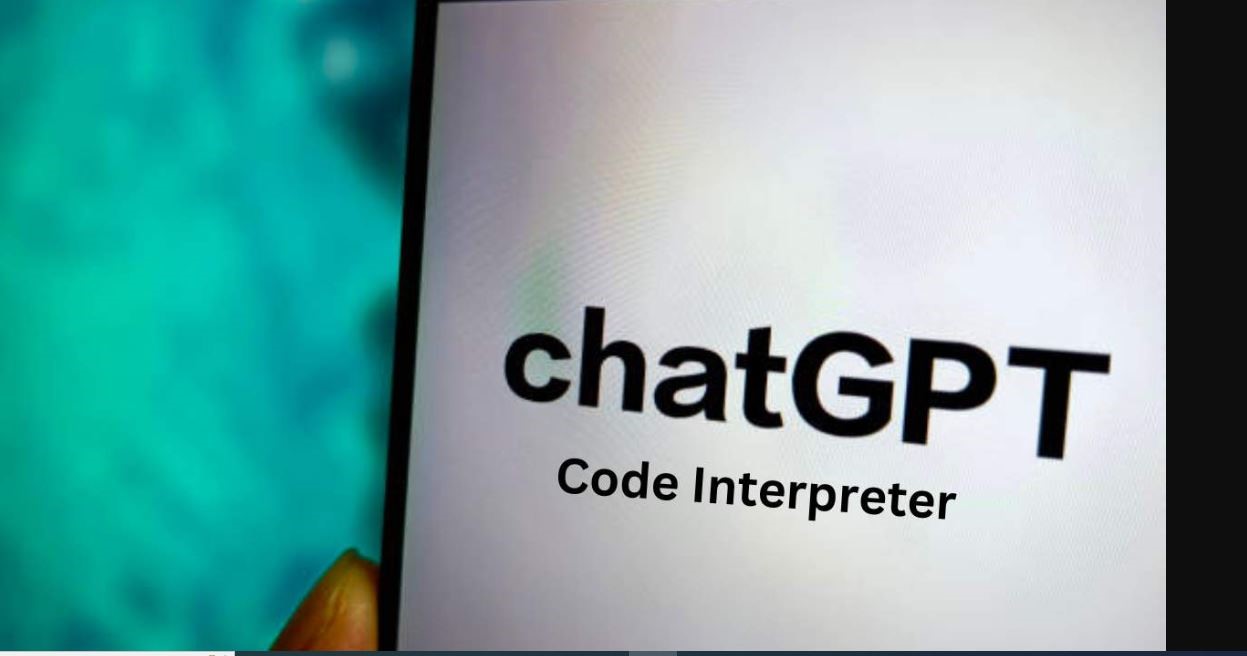 Code interpreter قابلیت جدید Chat GPT