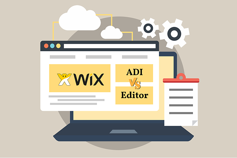 محدودیت‌های استفاده از Wix Adi